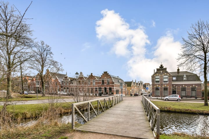 Photo 3 of Hofsingel 29