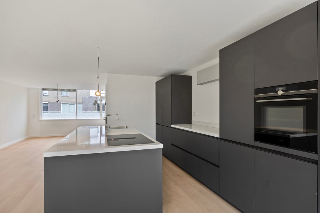 Foto 7 van Luchtenburg 10