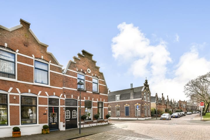 Photo 5 of Hofsingel 29