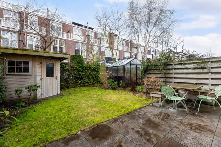Foto 4 van Prins Mauritsplein 15