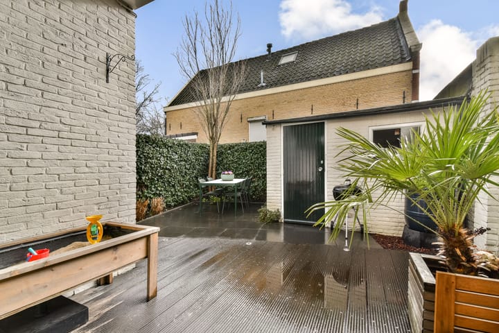 Photo 15 of Hofsingel 29