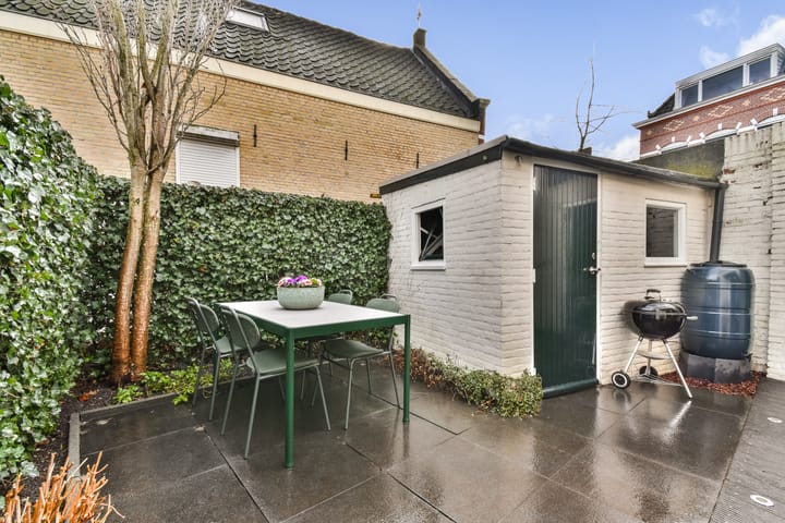 Photo 16 of Hofsingel 29