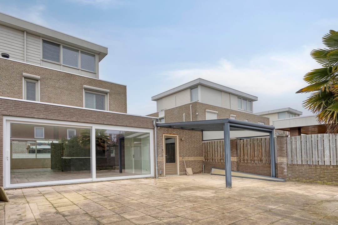 Foto 28 van Luchtenburg 10