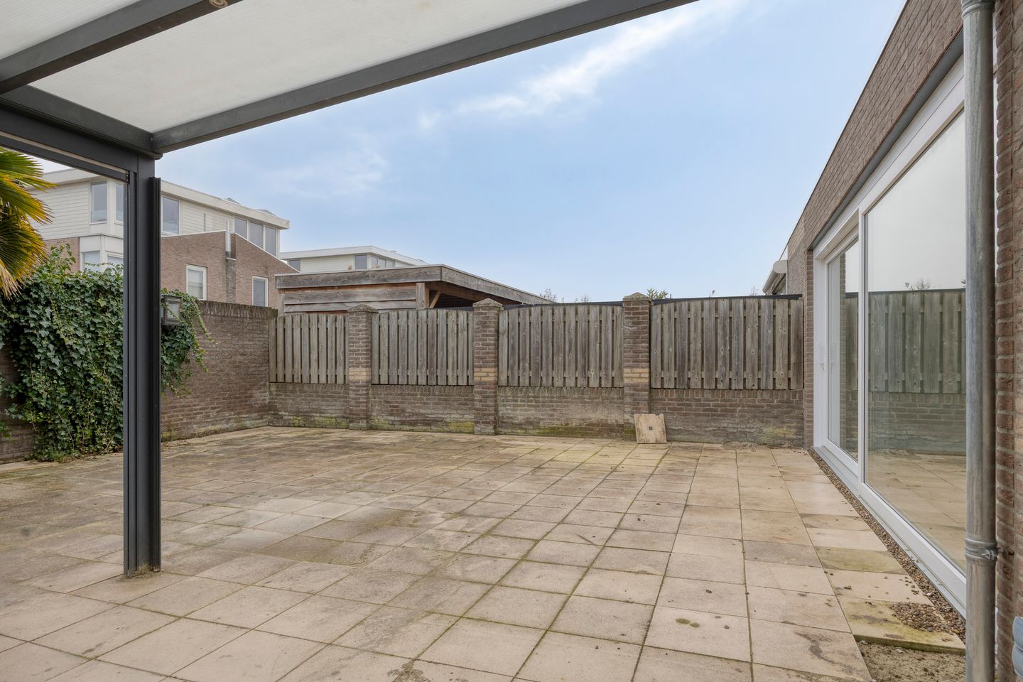 Foto 29 van Luchtenburg 10