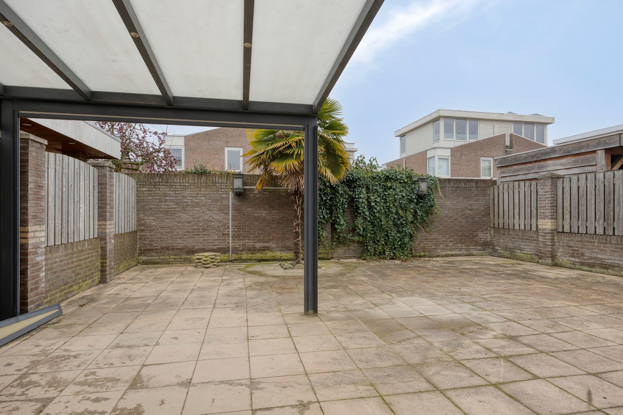 Foto 30 van Luchtenburg 10