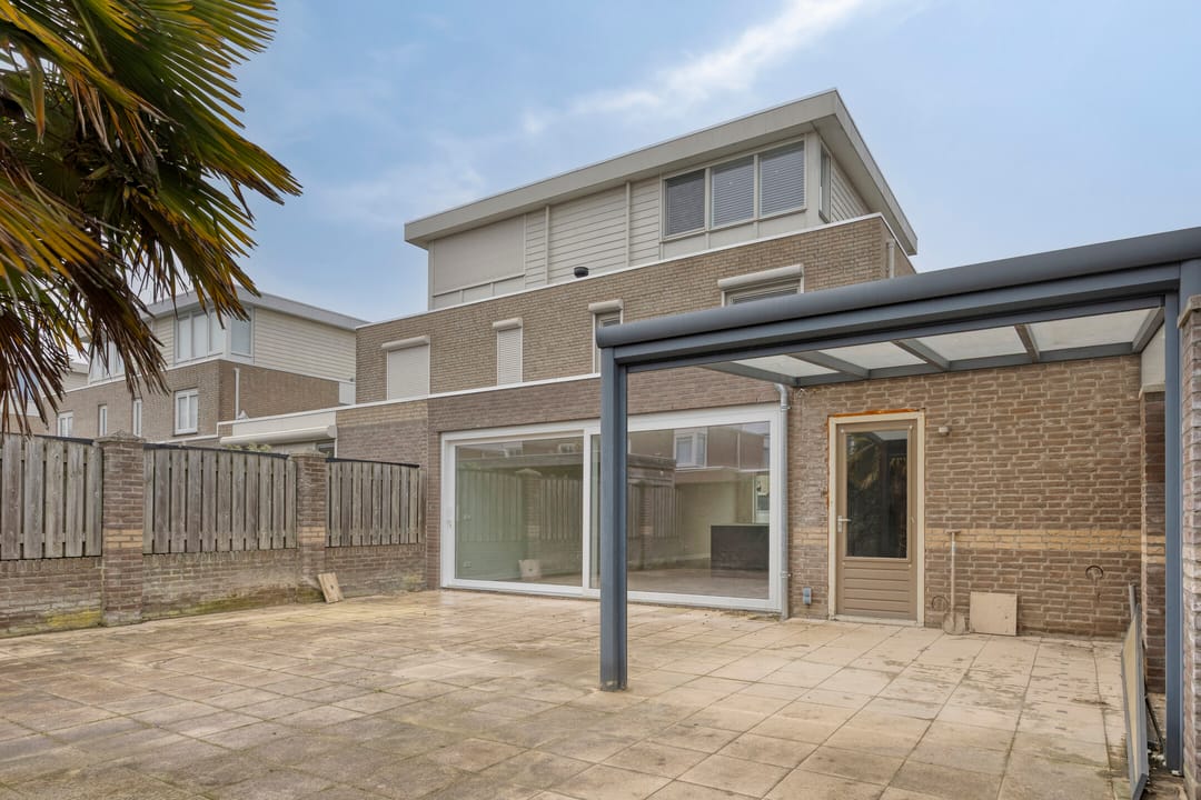 Foto 31 van Luchtenburg 10