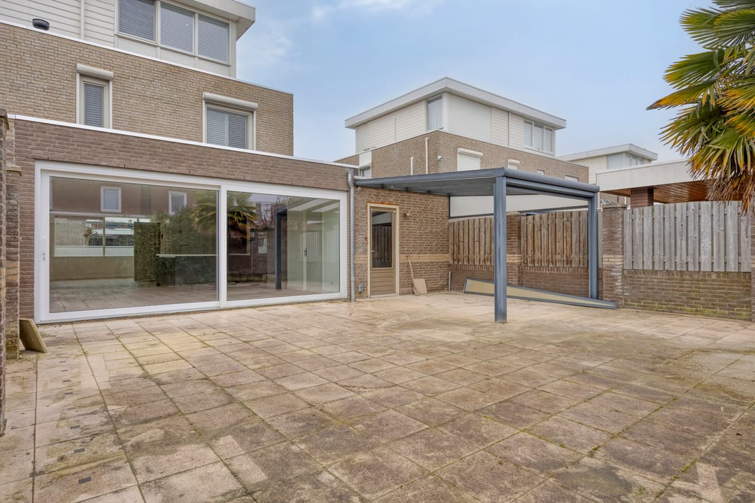 Foto 32 van Luchtenburg 10