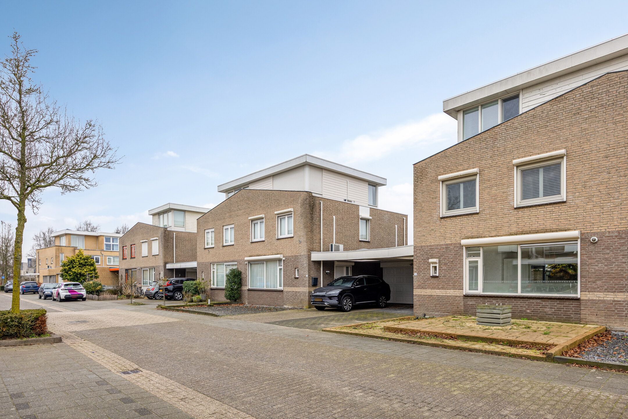 Foto 33 van Luchtenburg 10