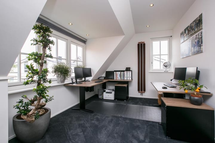 Foto 3 van Tiendweg-Oost 6