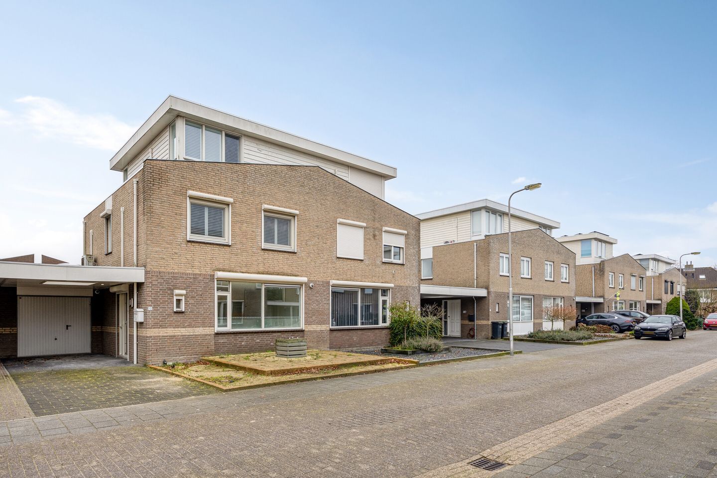 Foto 34 van Luchtenburg 10