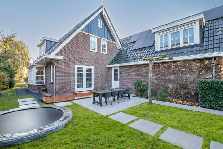 Foto 4 van Tiendweg-Oost 6