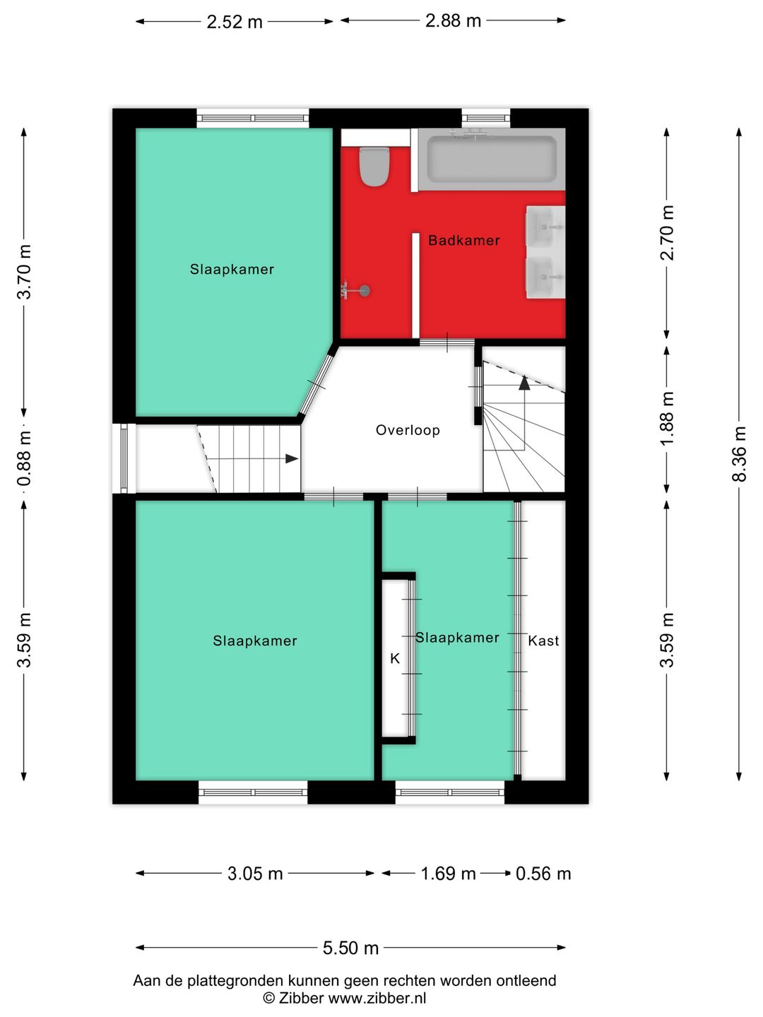 Foto 38 van Luchtenburg 10
