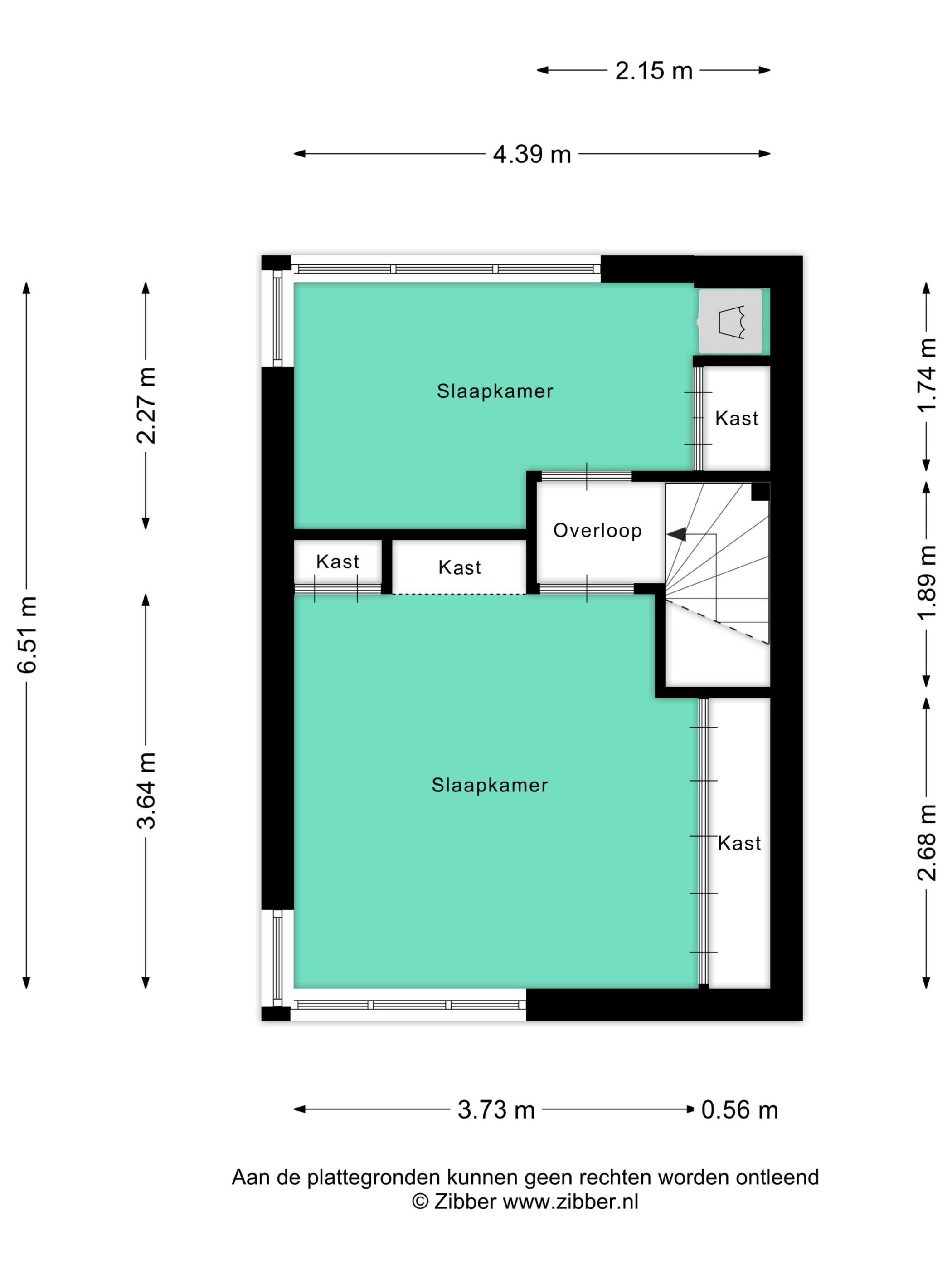 Foto 39 van Luchtenburg 10