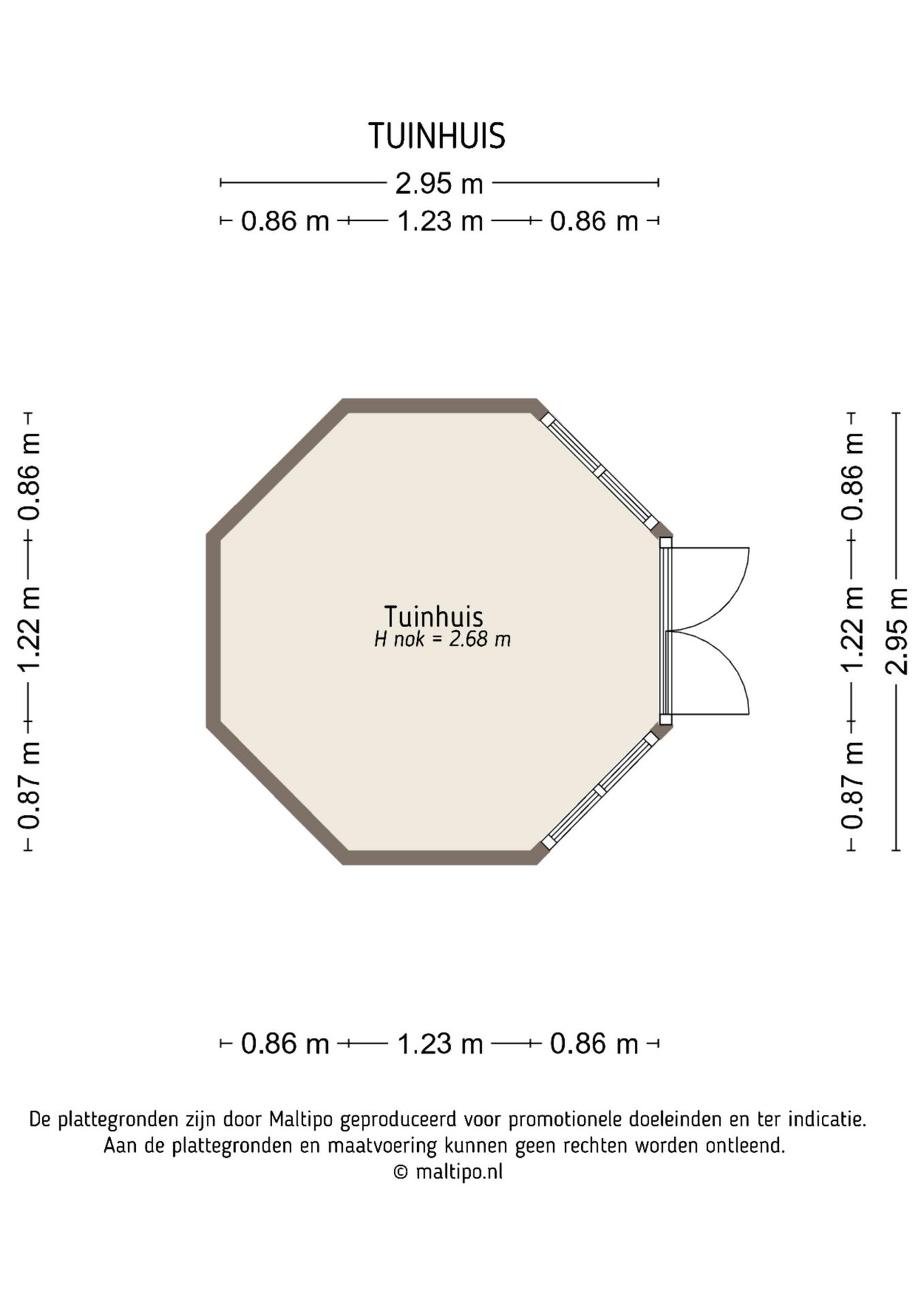 Photo 51 of Akkerwinde 5