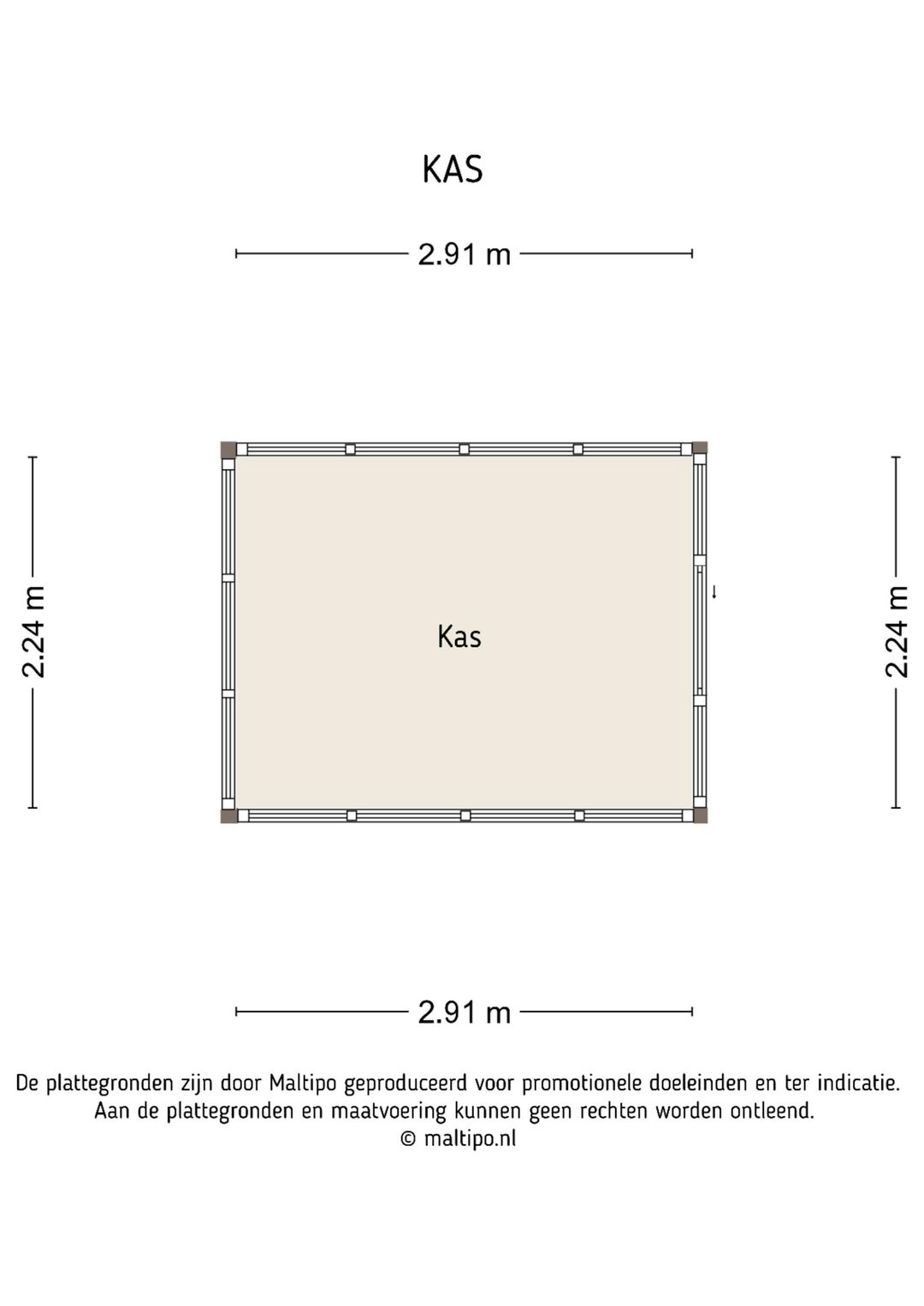 Photo 52 of Akkerwinde 5