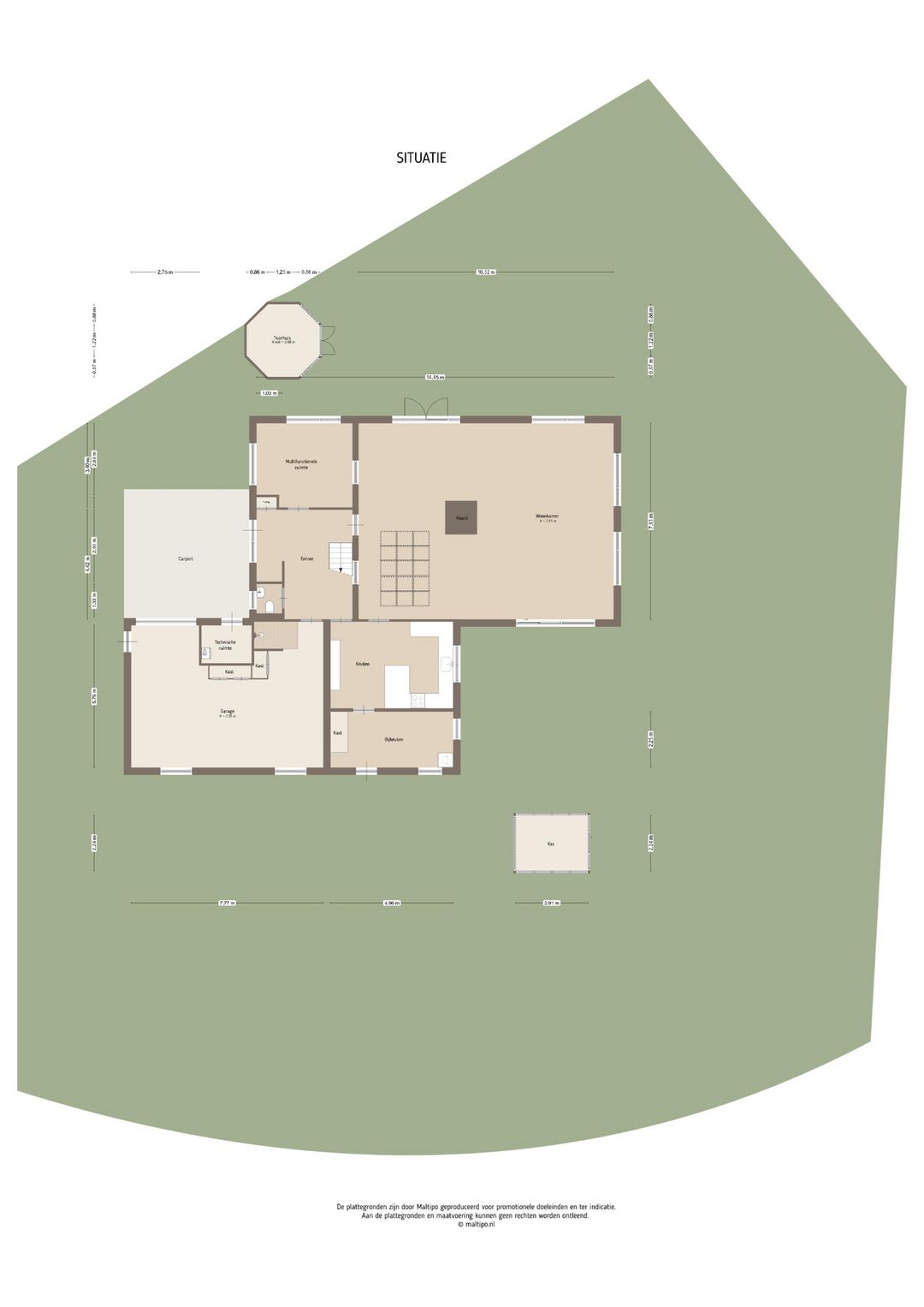 Photo 53 of Akkerwinde 5