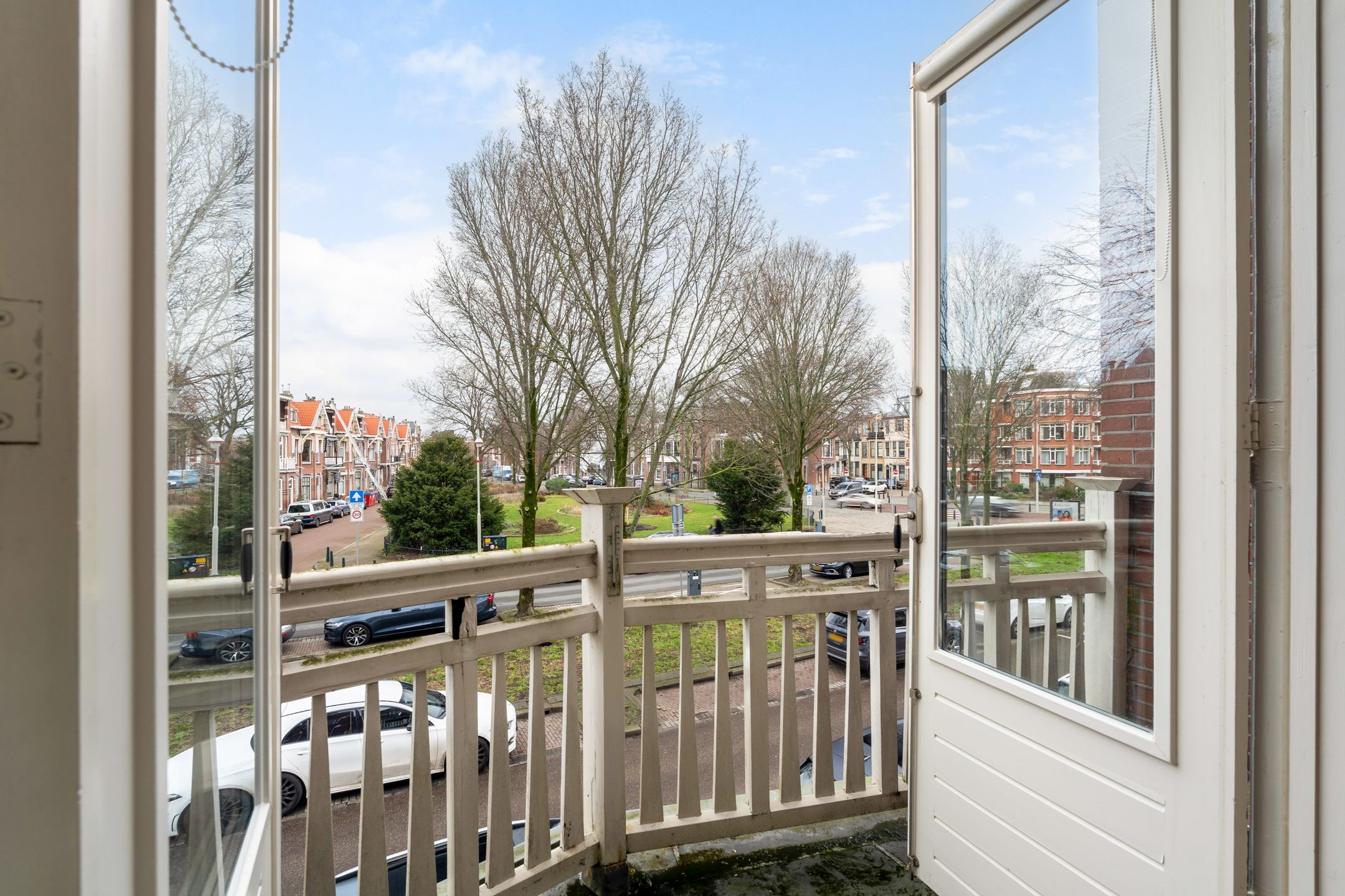 Foto 42 van Prins Mauritsplein 15