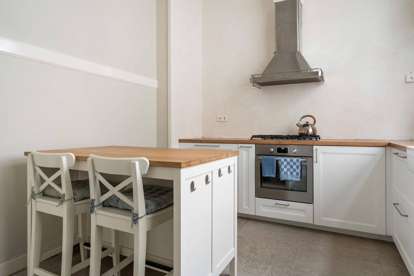 Foto 10 van Vaart Zz 30