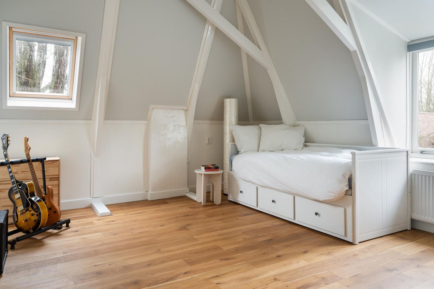 Foto 25 van Vaart Zz 30