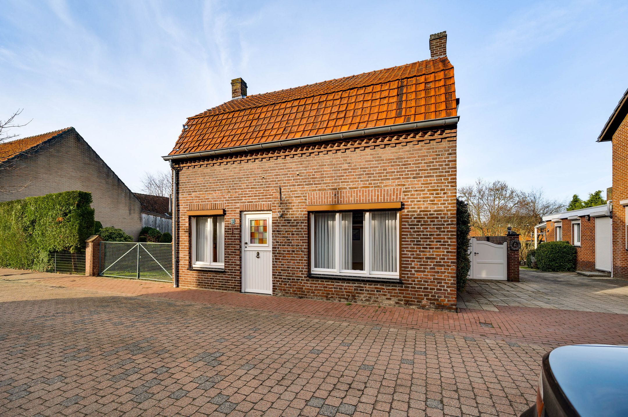 Photo 3 of Lambertusstraat 3