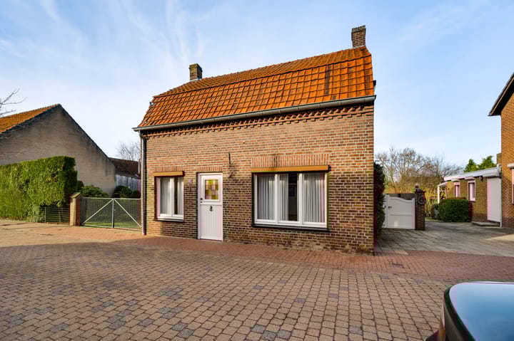 Photo 3 of Lambertusstraat 3