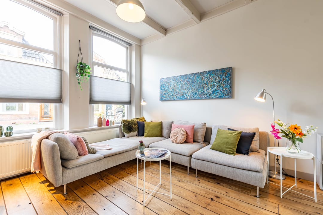 Foto 2 van Agricolastraat 20