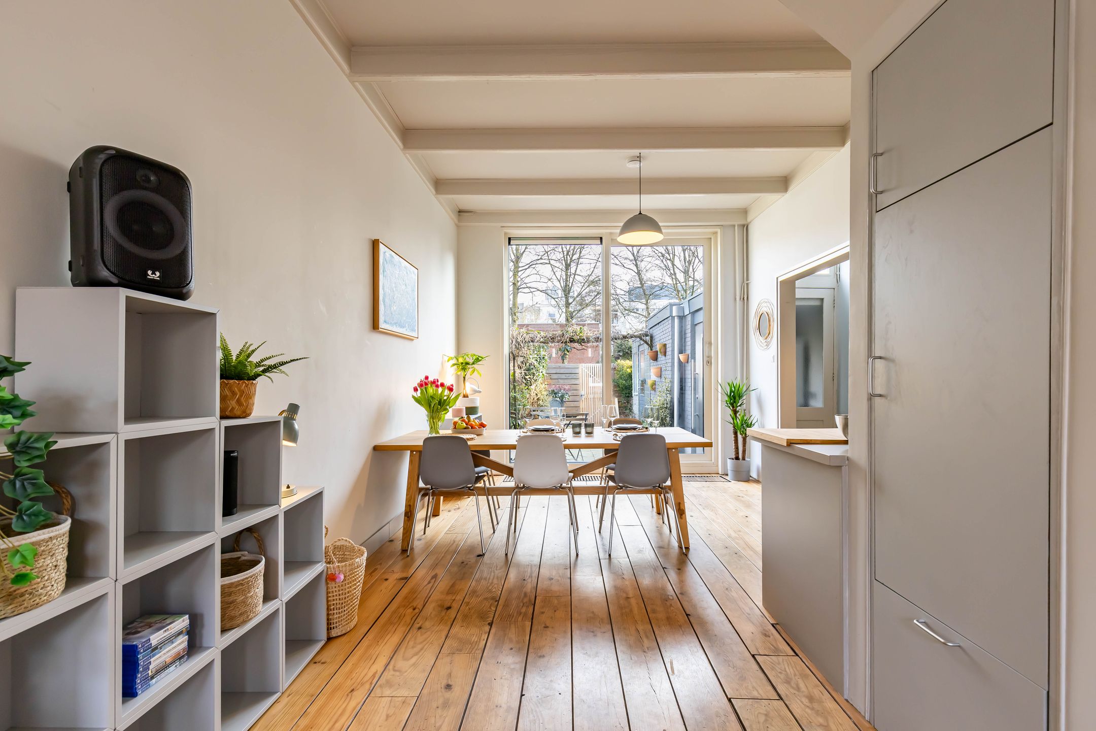 Foto 3 van Agricolastraat 20