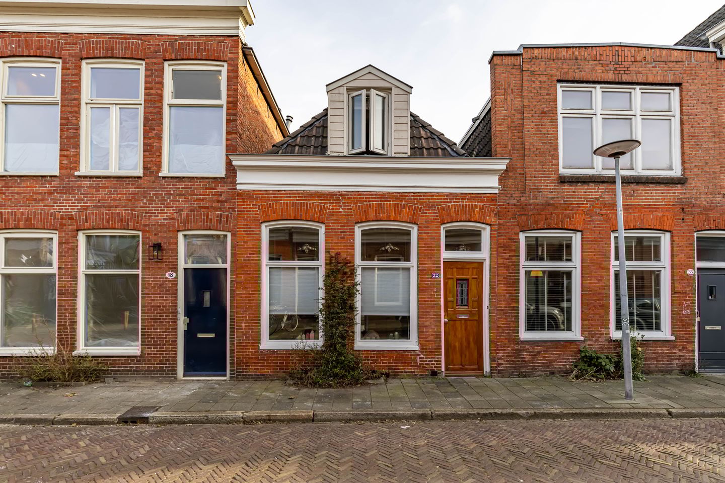 Foto 4 van Agricolastraat 20