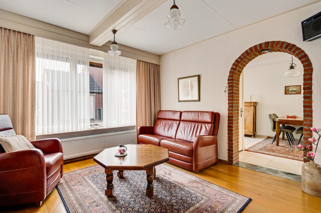 Photo 7 of Lambertusstraat 3