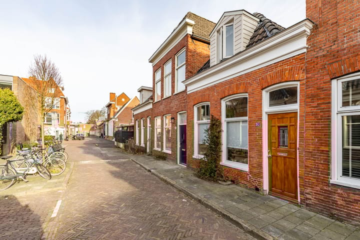 Foto 5 van Agricolastraat 20