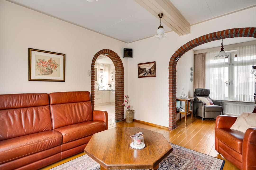 Photo 8 of Lambertusstraat 3