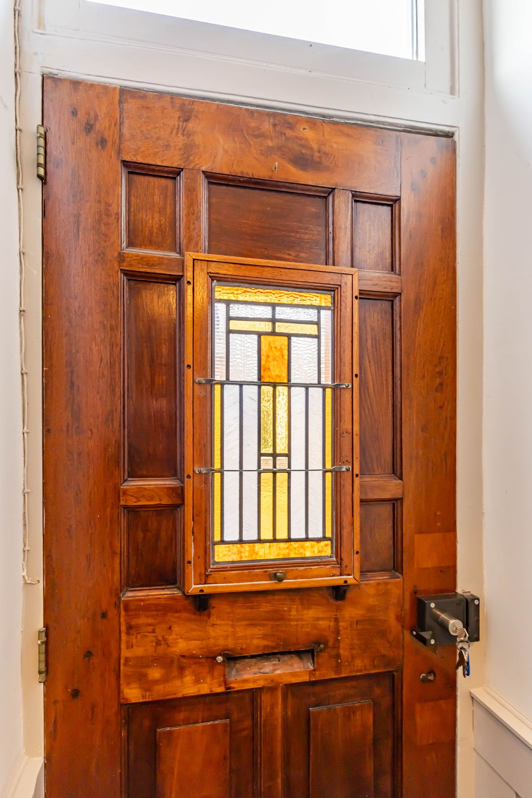 Foto 8 van Agricolastraat 20