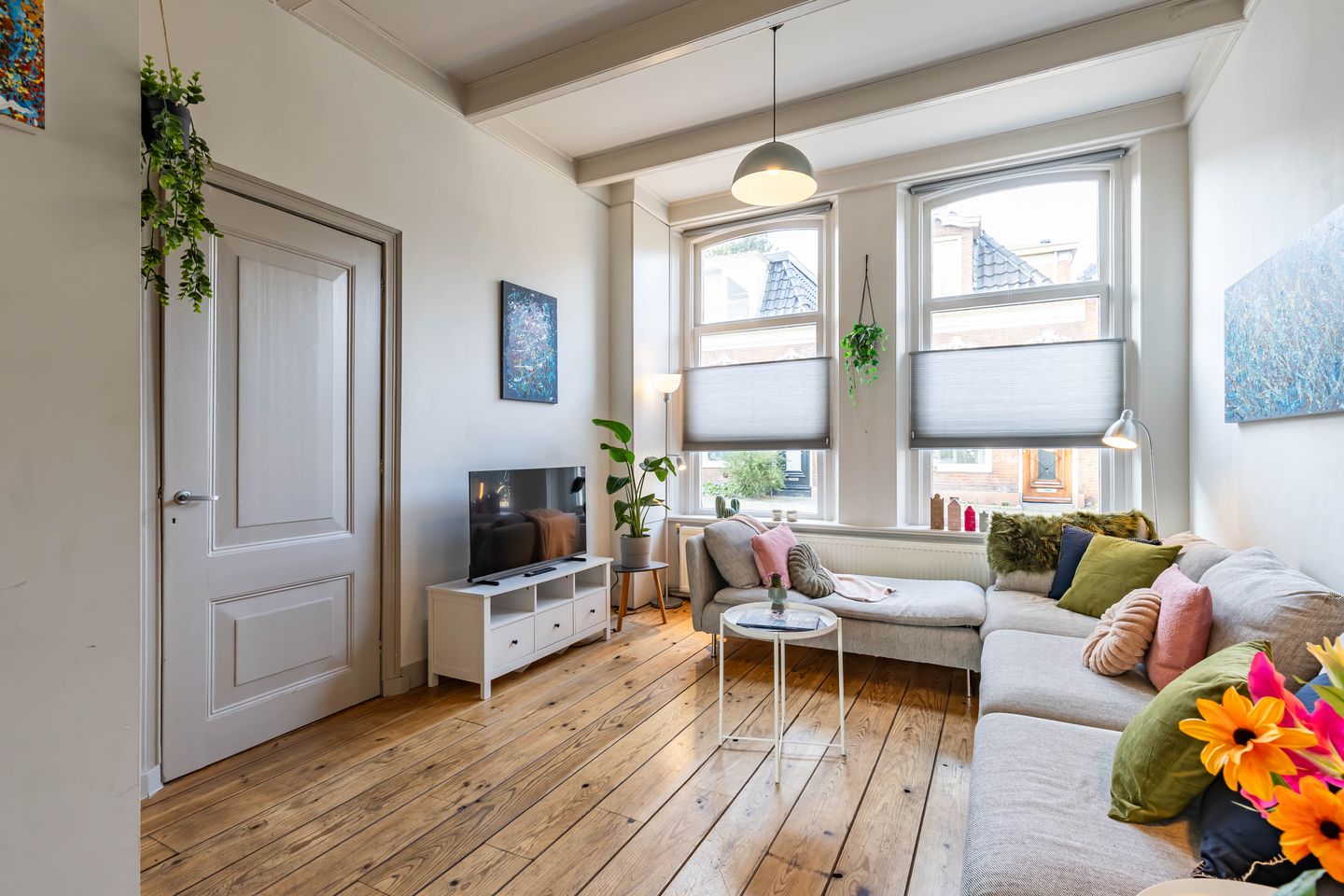 Foto 10 van Agricolastraat 20