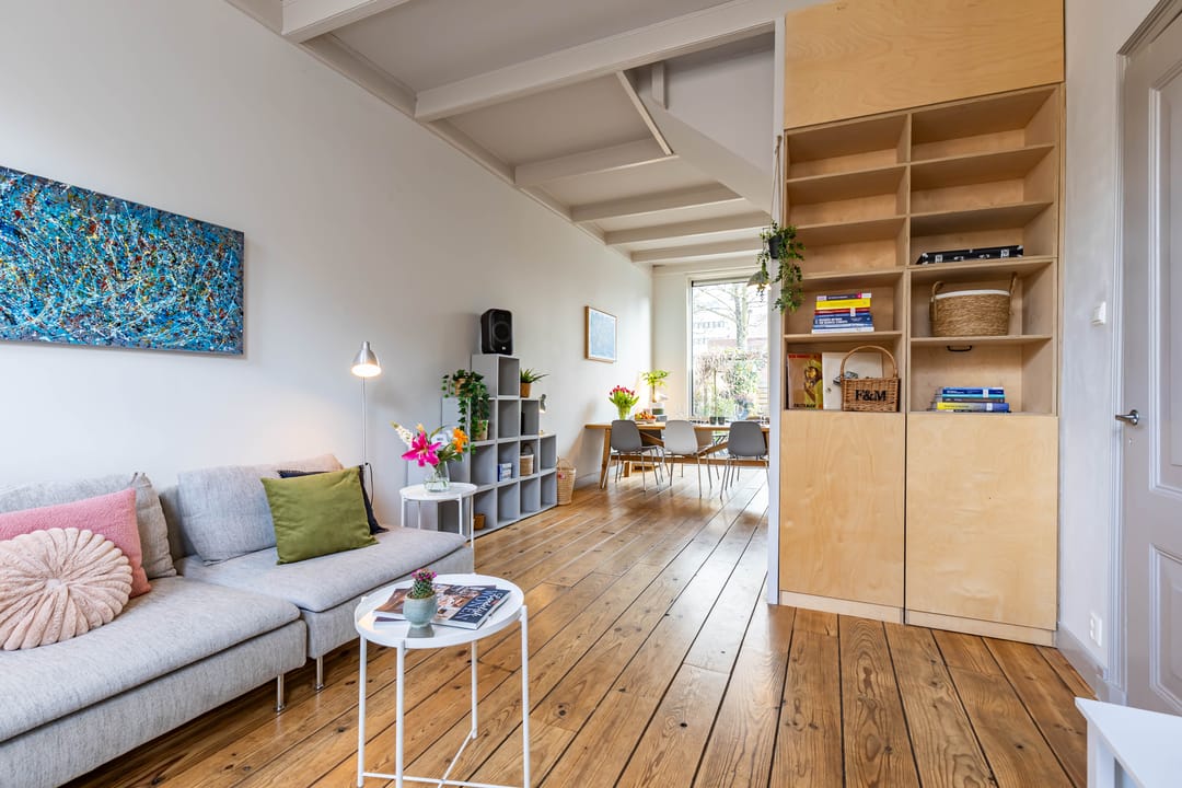 Foto 11 van Agricolastraat 20