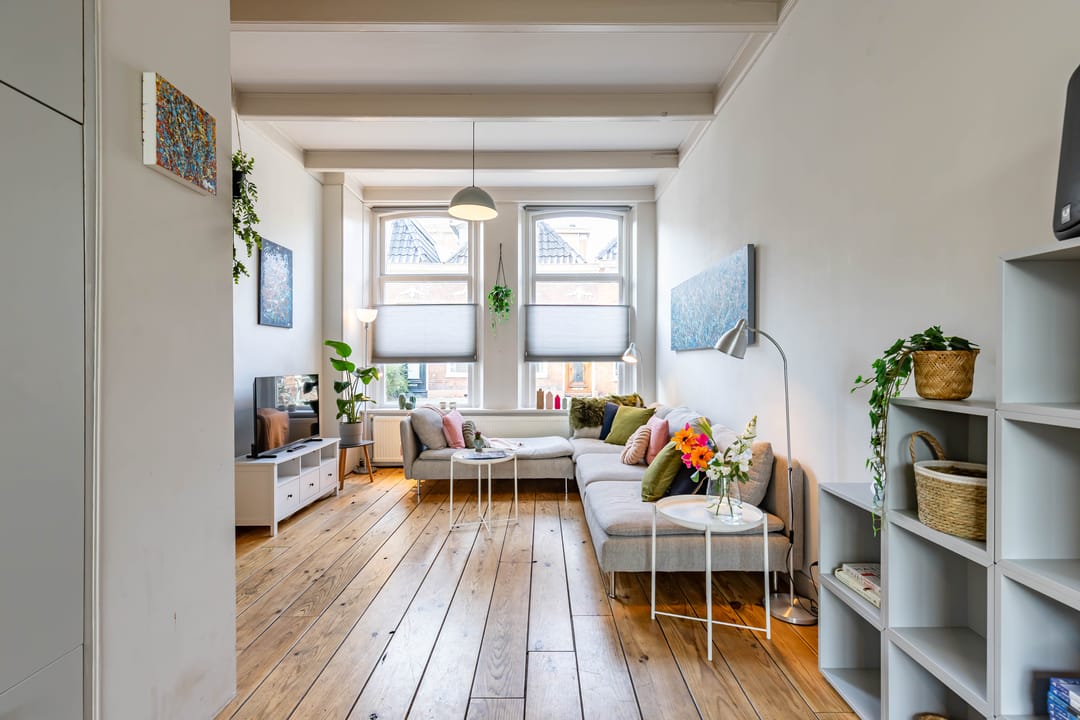 Foto 13 van Agricolastraat 20