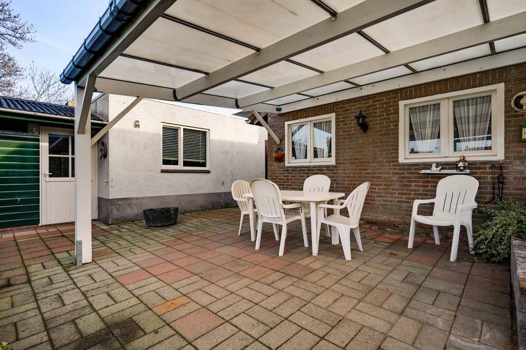 Photo 23 of Lambertusstraat 3