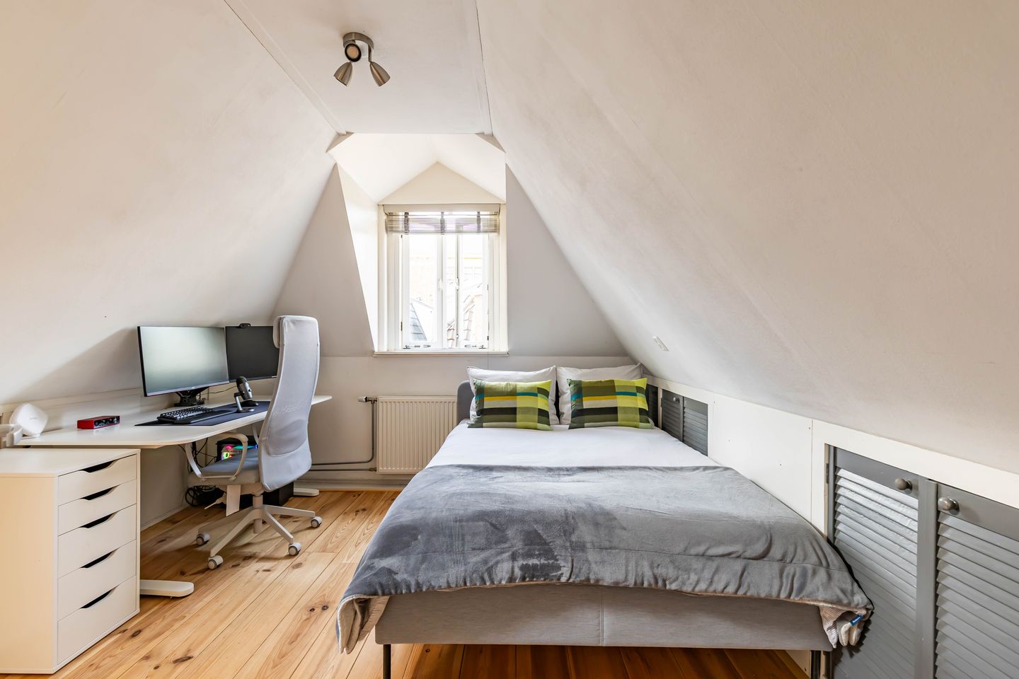 Foto 25 van Agricolastraat 20