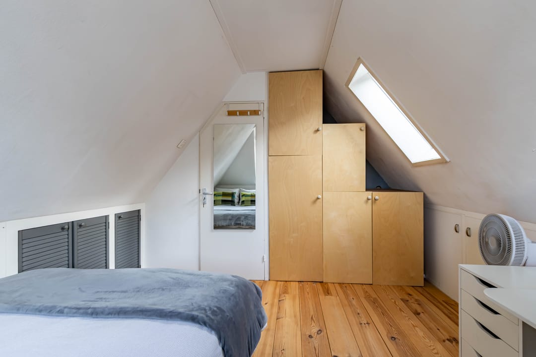 Foto 26 van Agricolastraat 20