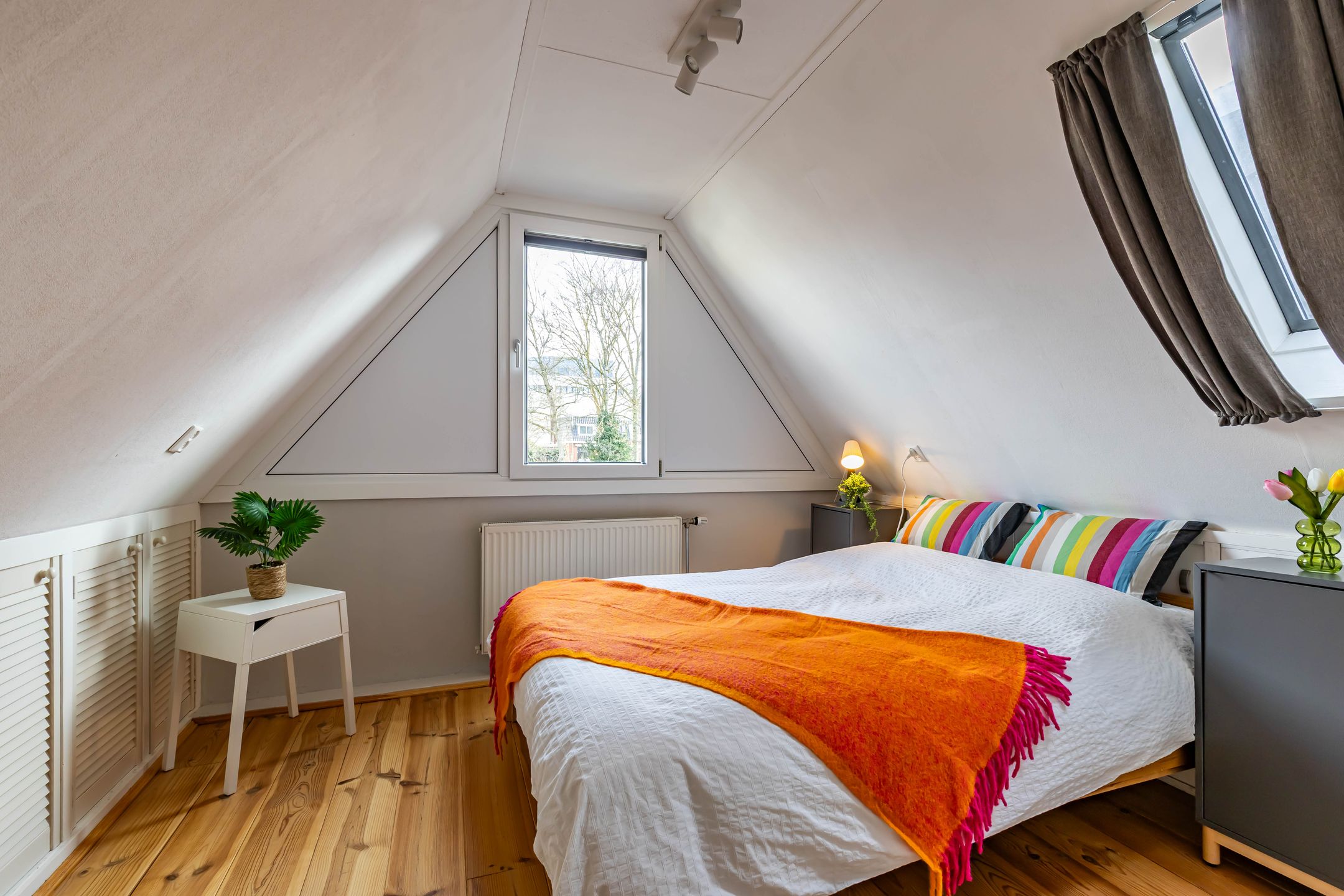 Foto 27 van Agricolastraat 20