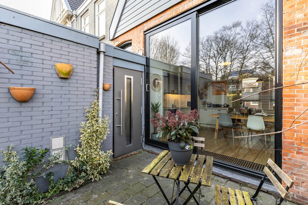 Foto 28 van Agricolastraat 20