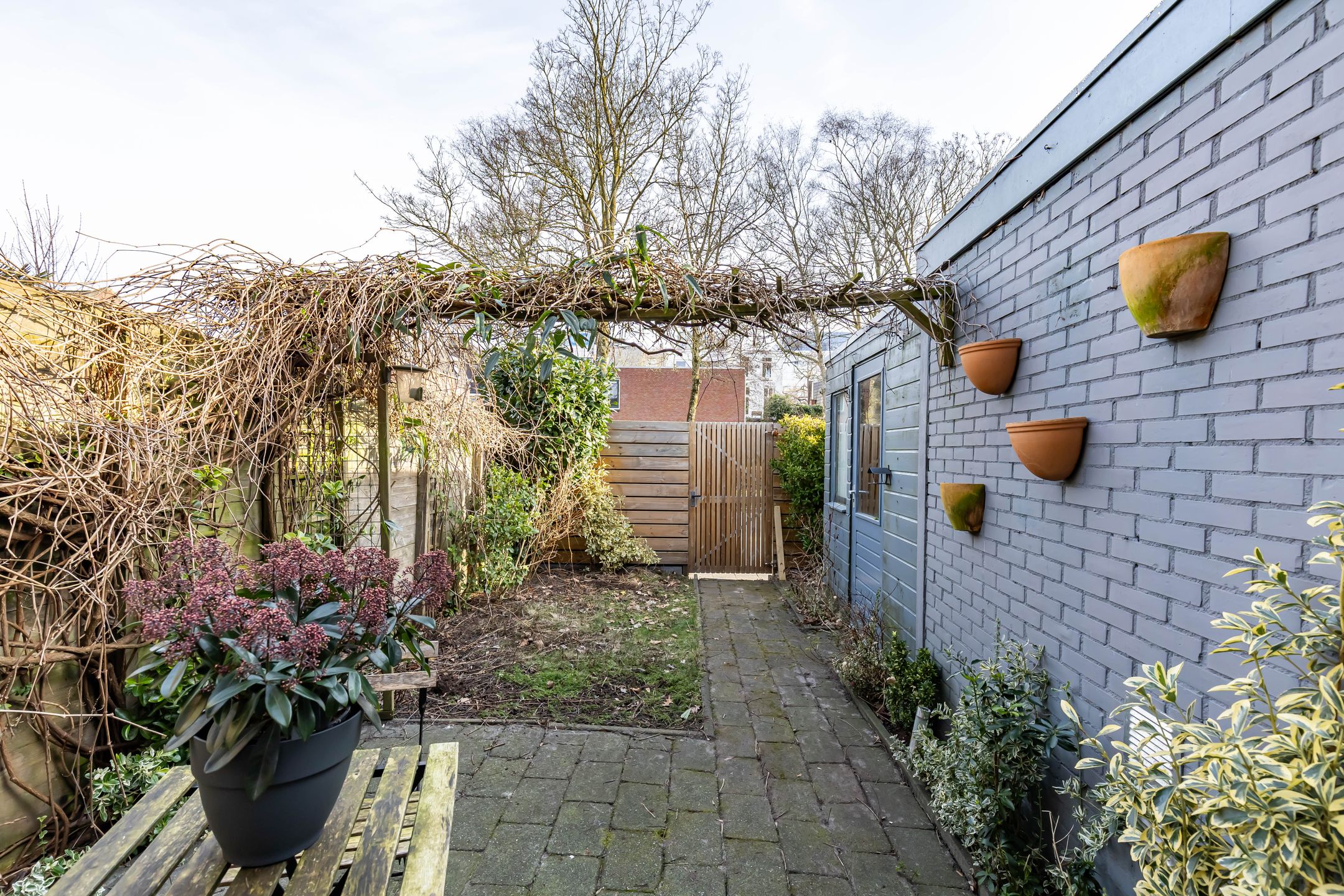 Foto 30 van Agricolastraat 20