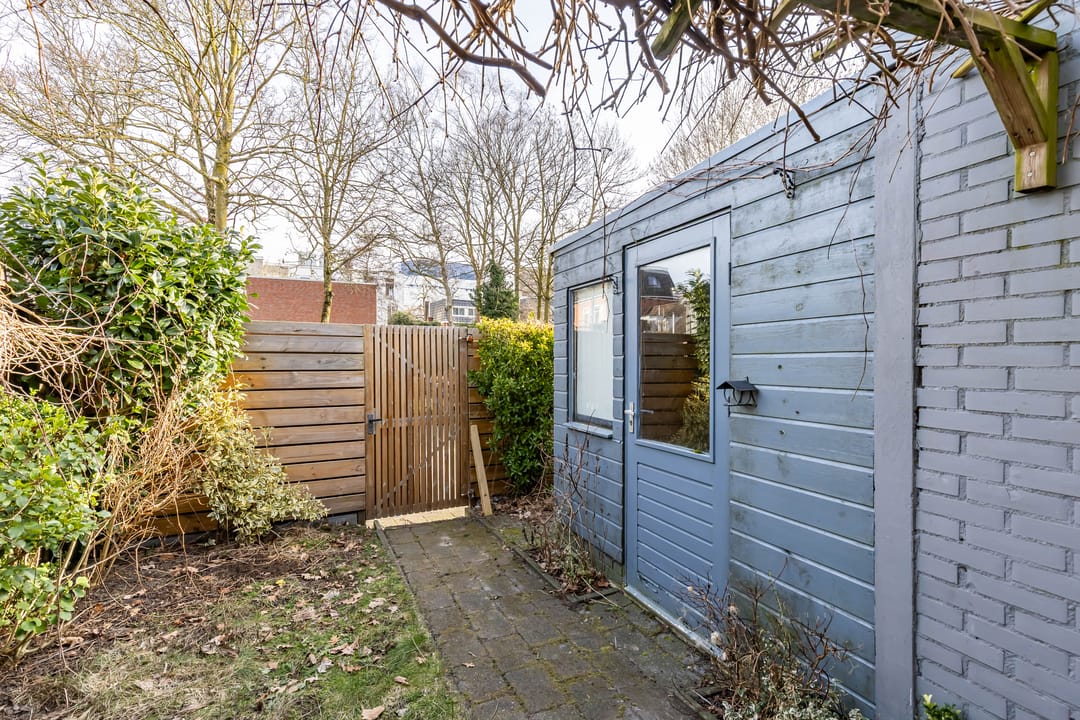 Foto 32 van Agricolastraat 20