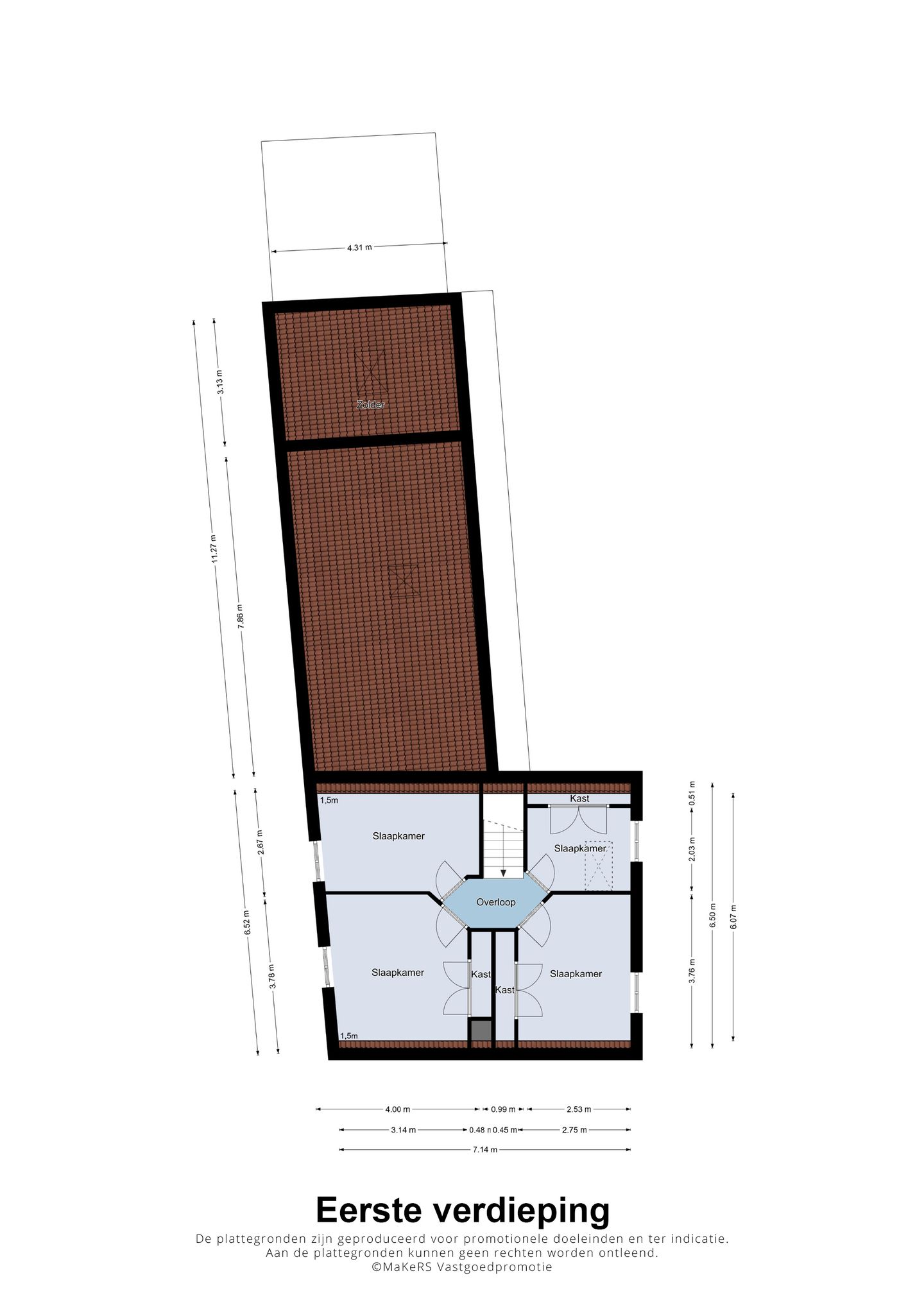 Photo 40 of Lambertusstraat 3