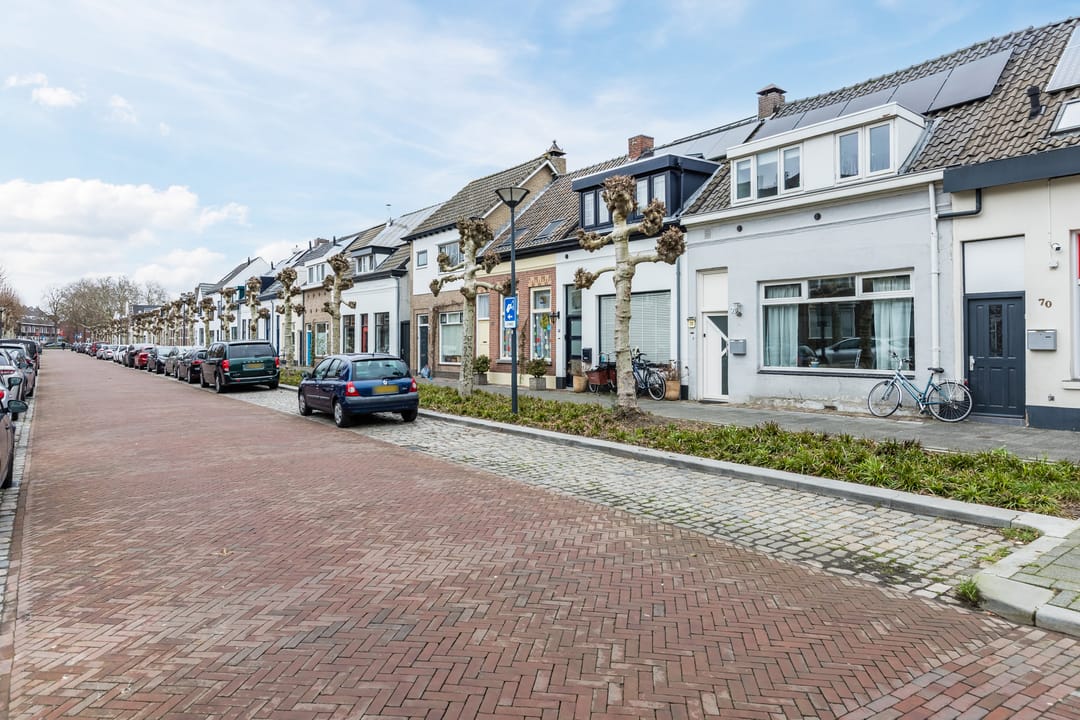 Photo 1 of Oude Terheijdenseweg 72