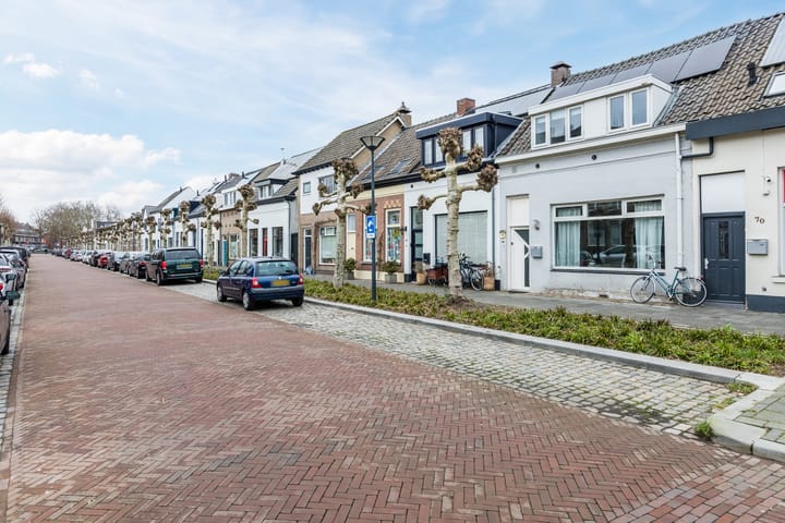 Oude Terheijdenseweg 72