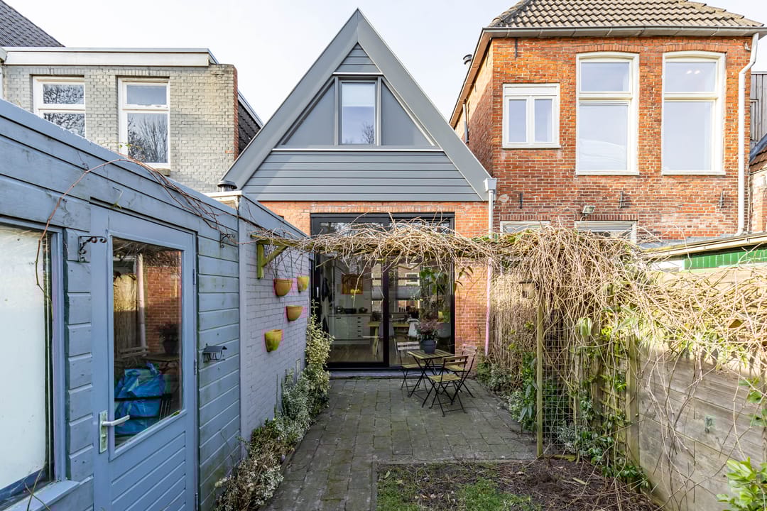 Foto 31 van Agricolastraat 20