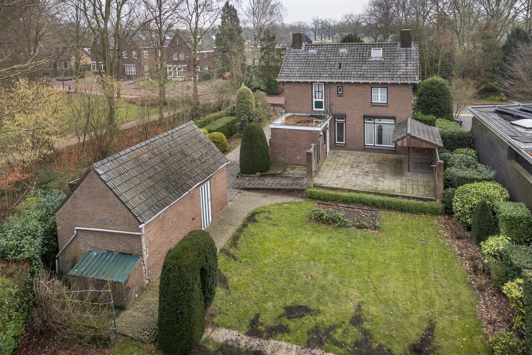 Foto 2 van Zandstraat 1