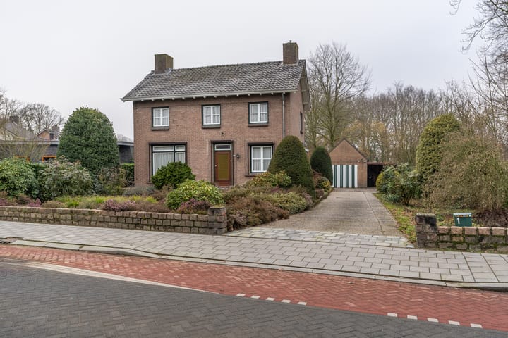 Foto 3 van Zandstraat 1