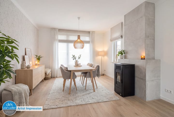 Foto 5 van Zandstraat 1