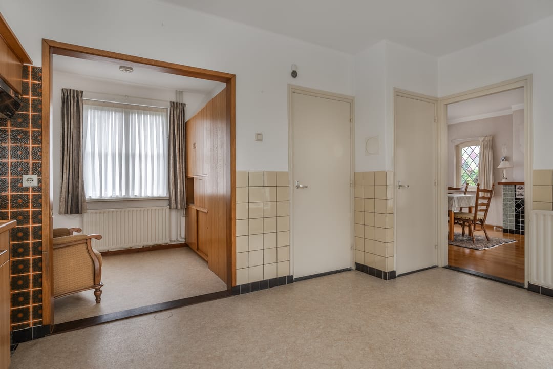 Foto 7 van Zandstraat 1